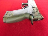 SPHINX SDP COMPACT IN 9MM LUGER LIKE NEW IN CASE - 6 of 14