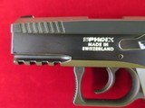 SPHINX SDP COMPACT IN 9MM LUGER LIKE NEW IN CASE - 3 of 14