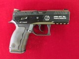 SPHINX SDP COMPACT IN 9MM LUGER LIKE NEW IN CASE - 7 of 14