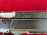 ROCK ISLAND ARMORY MAPP-FS IN 9MM LUGER LIKE NEW IN CASE - 8 of 12