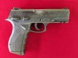 TAURUS PT809 IN 9MM LUGER LIKE NEW IN CASE - 7 of 13