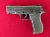 TAURUS PT809 IN 9MM LUGER LIKE NEW IN CASE - 2 of 13