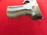 FMK 9C1 IN 9MM LUGER LOW NUMBER WITH CASE - 6 of 15