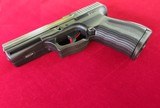 FMK 9C1 IN 9MM LUGER LOW NUMBER WITH CASE - 5 of 15