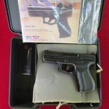FMK 9C1 IN 9MM LUGER LOW NUMBER WITH CASE - 1 of 15