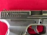 FMK 9C1 IN 9MM LUGER LOW NUMBER WITH CASE - 9 of 15