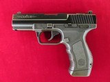 CANIK 55 TP-9 IN 9MM LUGER LIKE NEW IN CASE - 2 of 14