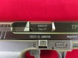CANIK 55 TP-9 IN 9MM LUGER LIKE NEW IN CASE - 8 of 14