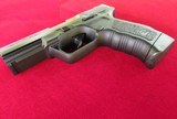 CANIK 55 TP-9 IN 9MM LUGER LIKE NEW IN CASE - 5 of 14