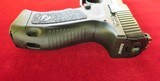 CANIK 55 TP-9 IN 9MM LUGER LIKE NEW IN CASE - 6 of 14