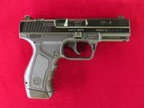 CANIK 55 TP-9 IN 9MM LUGER LIKE NEW IN CASE - 7 of 14