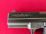 CANIK 55 TP-9 IN 9MM LUGER LIKE NEW IN CASE - 3 of 14