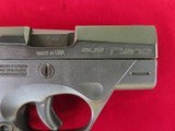 BERETTA BU9 NANO IN 9MM LUGER LIKE NEW IN CASE - 9 of 14