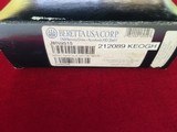 BERETTA BU9 NANO IN 9MM LUGER LIKE NEW IN CASE - 13 of 14