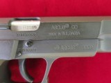 ARCUS 98DA IN 9MM LUGER WITH BOX
ON HOLD - 8 of 13