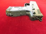 SPRINGFIELD ARMORY XDE-9 9MM LUGER LIKE NEW IN CASE - 7 of 15