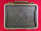 SPRINGFIELD ARMORY XDE-9 9MM LUGER LIKE NEW IN CASE - 14 of 15