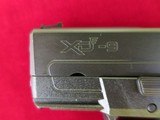 SPRINGFIELD ARMORY XDE-9 9MM LUGER LIKE NEW IN CASE - 3 of 15
