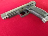 CANIK TP9 SFX 9MM LUGER LIKE NEW IN CASE WITH ACCESSORIES - 6 of 14