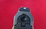 CANIK TP9 SFX 9MM LUGER LIKE NEW IN CASE WITH ACCESSORIES - 12 of 14