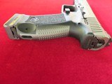 CANIK TP9 SFX 9MM LUGER LIKE NEW IN CASE WITH ACCESSORIES - 7 of 14