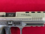 CANIK TP9 SFX 9MM LUGER LIKE NEW IN CASE WITH ACCESSORIES - 10 of 14