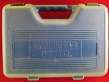 SPRINGFIELD ARMORY EMP 9MM LUGER LIKE NEW IN CASE - 12 of 13