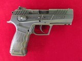 SAR USA CM9 2ND GEN 9MM LUGER LIKE NEW IN CASE - 6 of 12