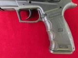 SAR USA CM9 2ND GEN 9MM LUGER LIKE NEW IN CASE - 4 of 12