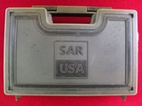 SAR USA CM9 2ND GEN 9MM LUGER LIKE NEW IN CASE - 11 of 12