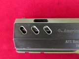 TISAS AMERICAN TACTICAL FS9 9MM LUGER LIKE NEW IN BOX - 4 of 12