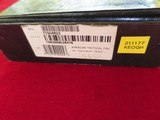 TISAS AMERICAN TACTICAL FS9 9MM LUGER LIKE NEW IN BOX - 12 of 12