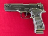 TISAS AMERICAN TACTICAL FS9 9MM LUGER LIKE NEW IN BOX - 2 of 12