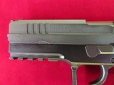 AREX REX ZERO 1S 9MM LUGER LIKE NEW IN CASE - 3 of 12