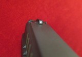 AREX REX ZERO 1S 9MM LUGER LIKE NEW IN CASE - 9 of 12