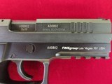 AREX REX ZERO 1S 9MM LUGER LIKE NEW IN CASE - 8 of 12