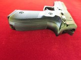 AREX REX ZERO 1S 9MM LUGER LIKE NEW IN CASE - 6 of 12