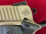ROCK ISLAND ARMORY M1911A1-CS 9MM LUGER LIKE NEW IN BOX - 3 of 11