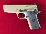ROCK ISLAND ARMORY M1911A1-CS 9MM LUGER LIKE NEW IN BOX - 2 of 11