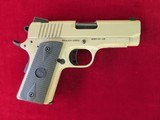ROCK ISLAND ARMORY M1911A1-CS 9MM LUGER LIKE NEW IN BOX - 6 of 11
