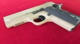 ROCK ISLAND ARMORY M1911A1-CS 9MM LUGER LIKE NEW IN BOX - 4 of 11