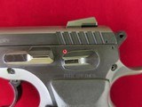 ROCK ISLAND ARMORY MAPP 9MM LUGER LIKE NEW IN CASE - 4 of 11