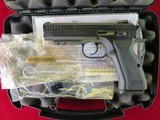 ROCK ISLAND ARMORY MAPP 9MM LUGER LIKE NEW IN CASE - 1 of 11
