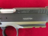 ROCK ISLAND ARMORY MAPP 9MM LUGER LIKE NEW IN CASE - 8 of 11