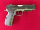 ROCK ISLAND ARMORY MAPP 9MM LUGER LIKE NEW IN CASE - 7 of 11