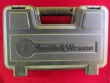 SMITH & WESSON M&P 9MM LUGER PRO 9 SERIES LIKE NEW IN CASE - 12 of 13