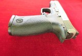 SMITH & WESSON M&P 9MM LUGER PRO 9 SERIES LIKE NEW IN CASE - 6 of 13