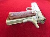 STI INTERNATIONAL RANGER II IN 9MM LUGER WITH FACTORY CASE - 5 of 11
