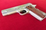 STI INTERNATIONAL RANGER II IN 9MM LUGER WITH FACTORY CASE - 4 of 11