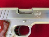 STI INTERNATIONAL RANGER II IN 9MM LUGER WITH FACTORY CASE - 7 of 11
